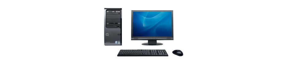 Desktops Desktops
